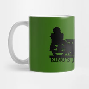 Kino's Journey Mug